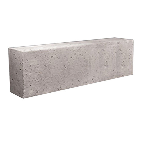 440 x 215 x 100 concrete padstone in warehouse stock
