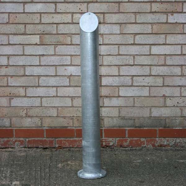 Metal Bollards