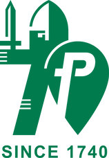 Procter Fencing Supplies: Your Expert Fencing Partner Nationwide logo