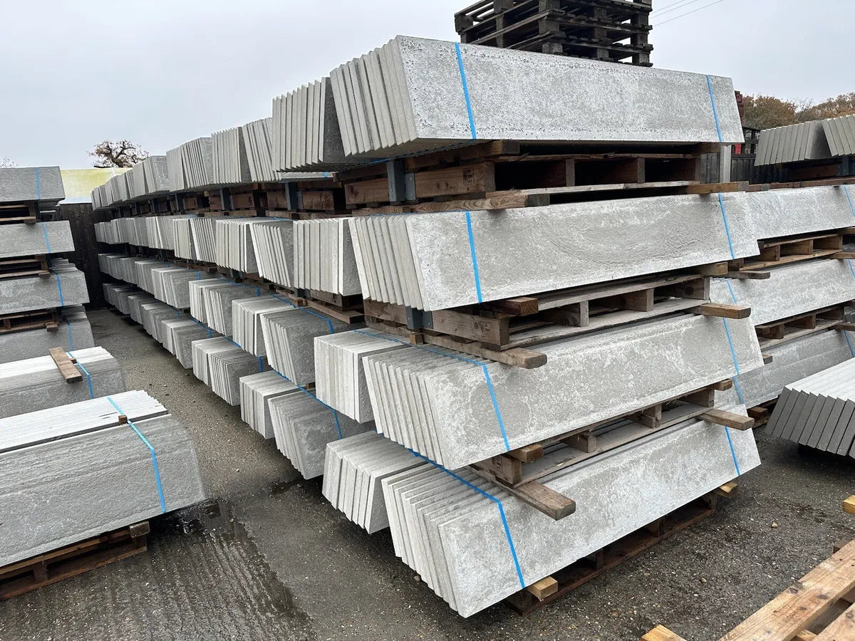 Gravel Boards