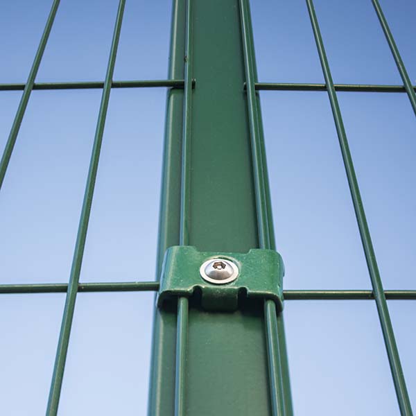V Mesh Security Fencing - Procter Fencing Supplies